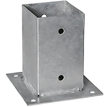 Rowlinson Post Anchor Bolt Down 90mm - JJ Building Materials