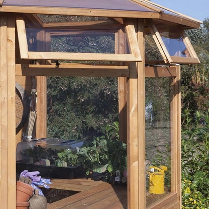 Rowlinson Potting Store