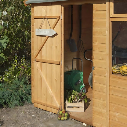 Rowlinson Potting Store