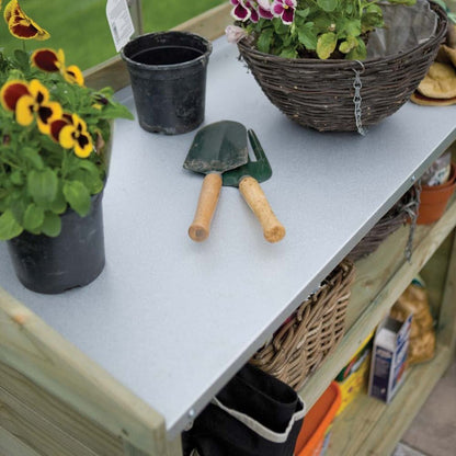 Rowlinson Premier Potting Station - JJ Building Materials