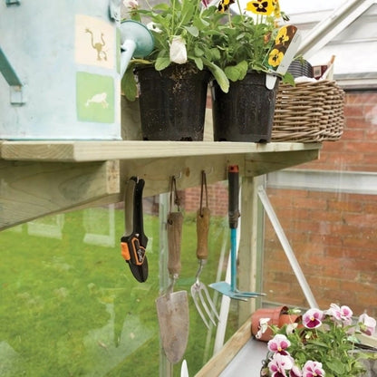 Rowlinson Premier Potting Station - JJ Building Materials