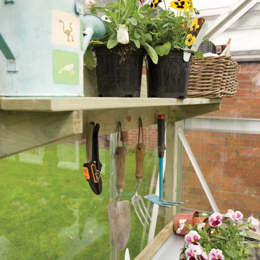 Rowlinson Premier Potting Station - JJ Building Materials