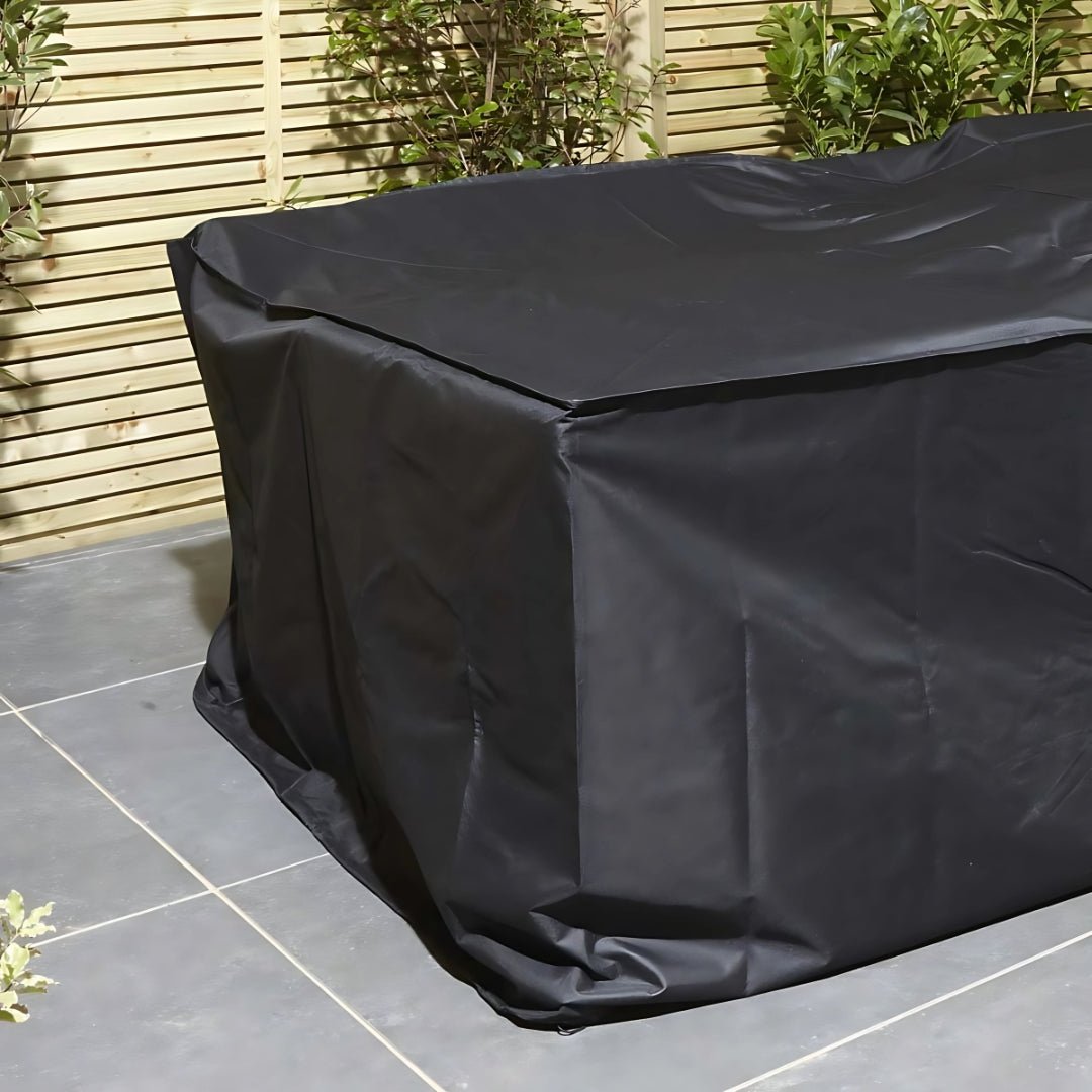 Rowlinson Premium Garden Furniture Cover - 2 Seat Sofa Set - JJ Building Materials