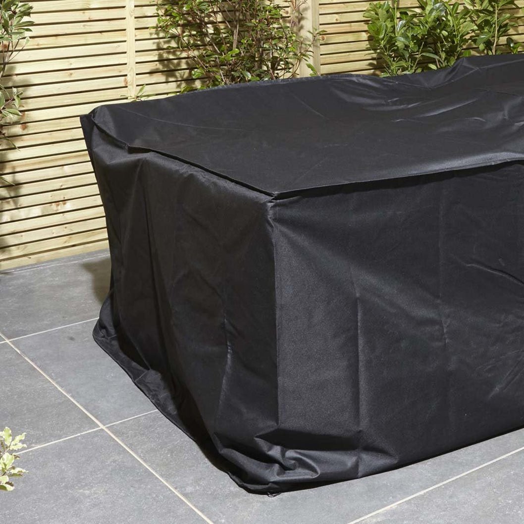 Rowlinson Premium Garden Furniture Cover - 2 Seat Sofa Set - JJ Building Materials