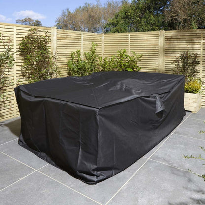 Rowlinson Premium Garden Furniture Cover - Recliner Duo Set - JJ Building Materials