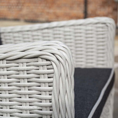 Rowlinson Prestbury Bistro Garden Dining Set - JJ Building Materials