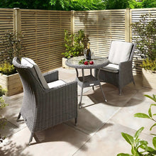 Rowlinson Prestbury Bistro Garden Dining Set - JJ Building Materials