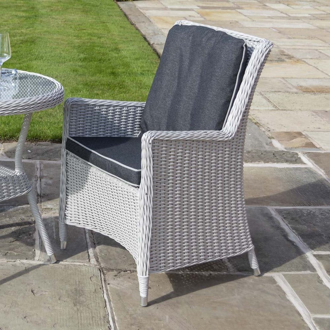 Rowlinson Prestbury Bistro Garden Dining Set - JJ Building Materials