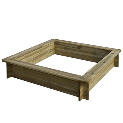 Rowlinson Raised Bed/Sandpit