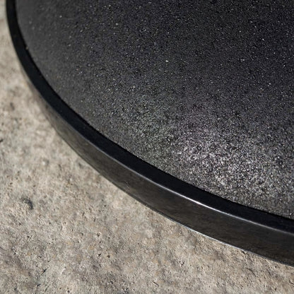 Rowlinson Round Parasol Base 15Kg
