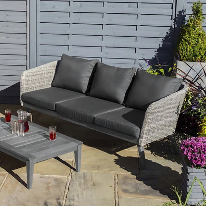 Rowlinson Saigon Garden Coffee Table Set - JJ Building Materials