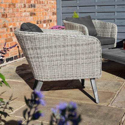 Rowlinson Saigon Garden Coffee Table Set - JJ Building Materials