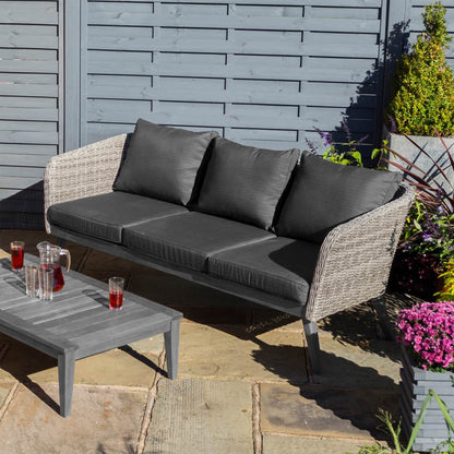 Rowlinson Saigon Garden Coffee Table Set - JJ Building Materials