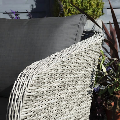 Rowlinson Saigon Garden Coffee Table Set