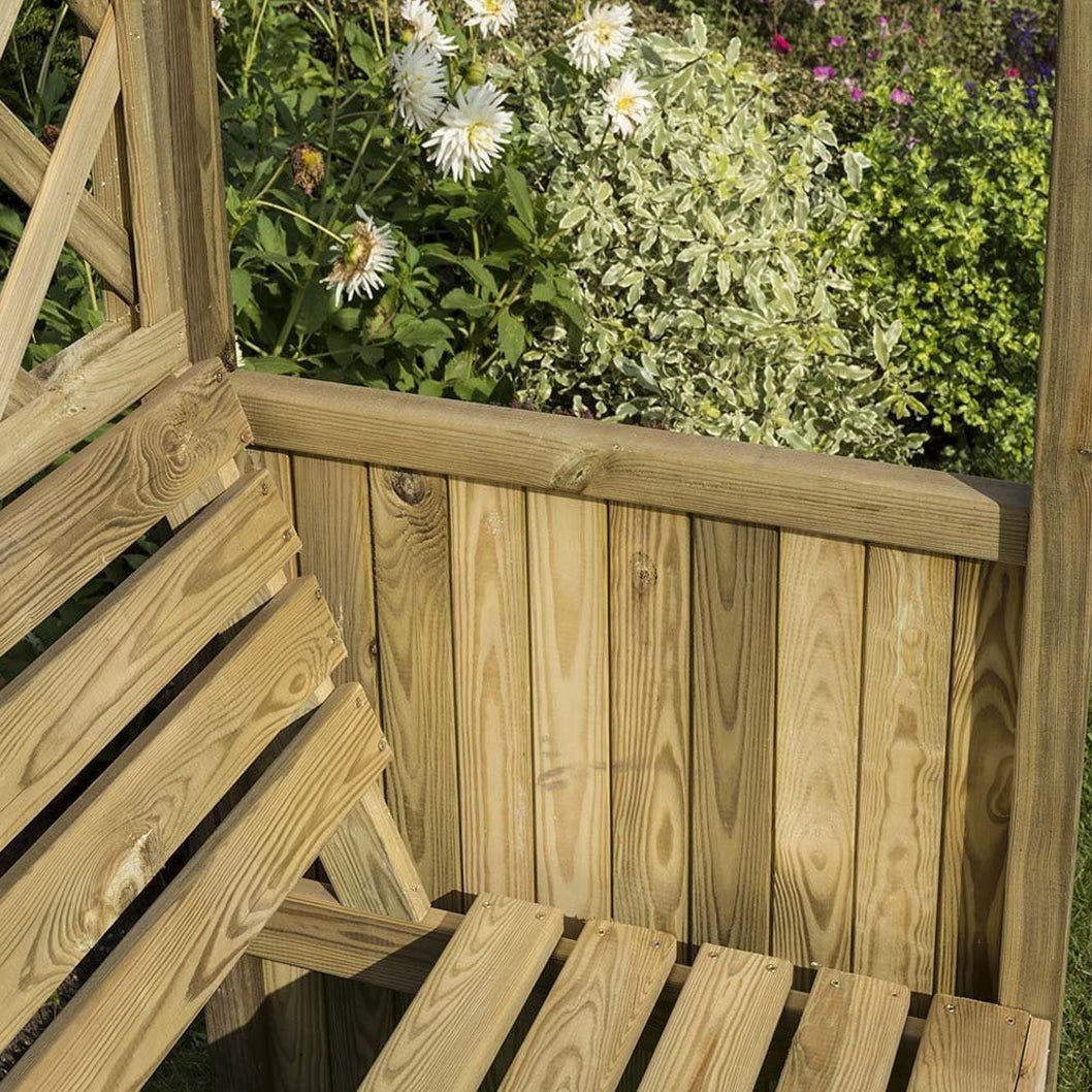Rowlinson Salisbury Arbour - JJ Building Materials