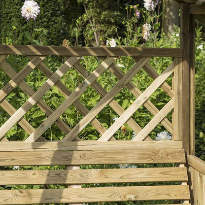 Rowlinson Salisbury Arbour - JJ Building Materials