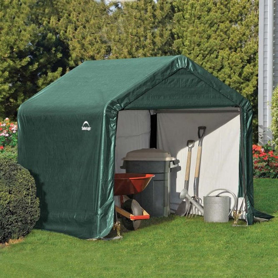 Rowlinson Shed in a Box - JJ Building Materials