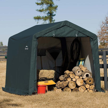 Rowlinson Shed in a Box - JJ Building Materials
