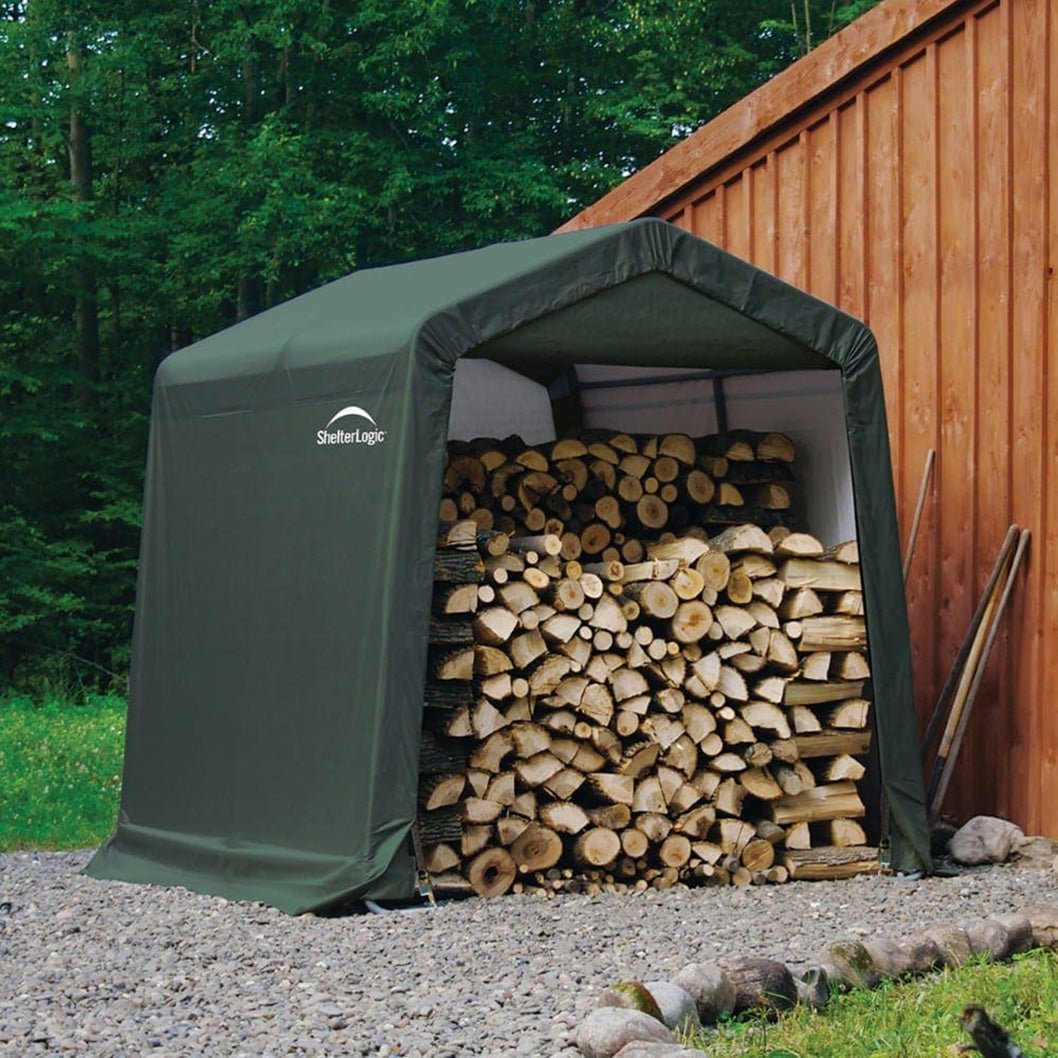 Rowlinson Shed in a Box - JJ Building Materials