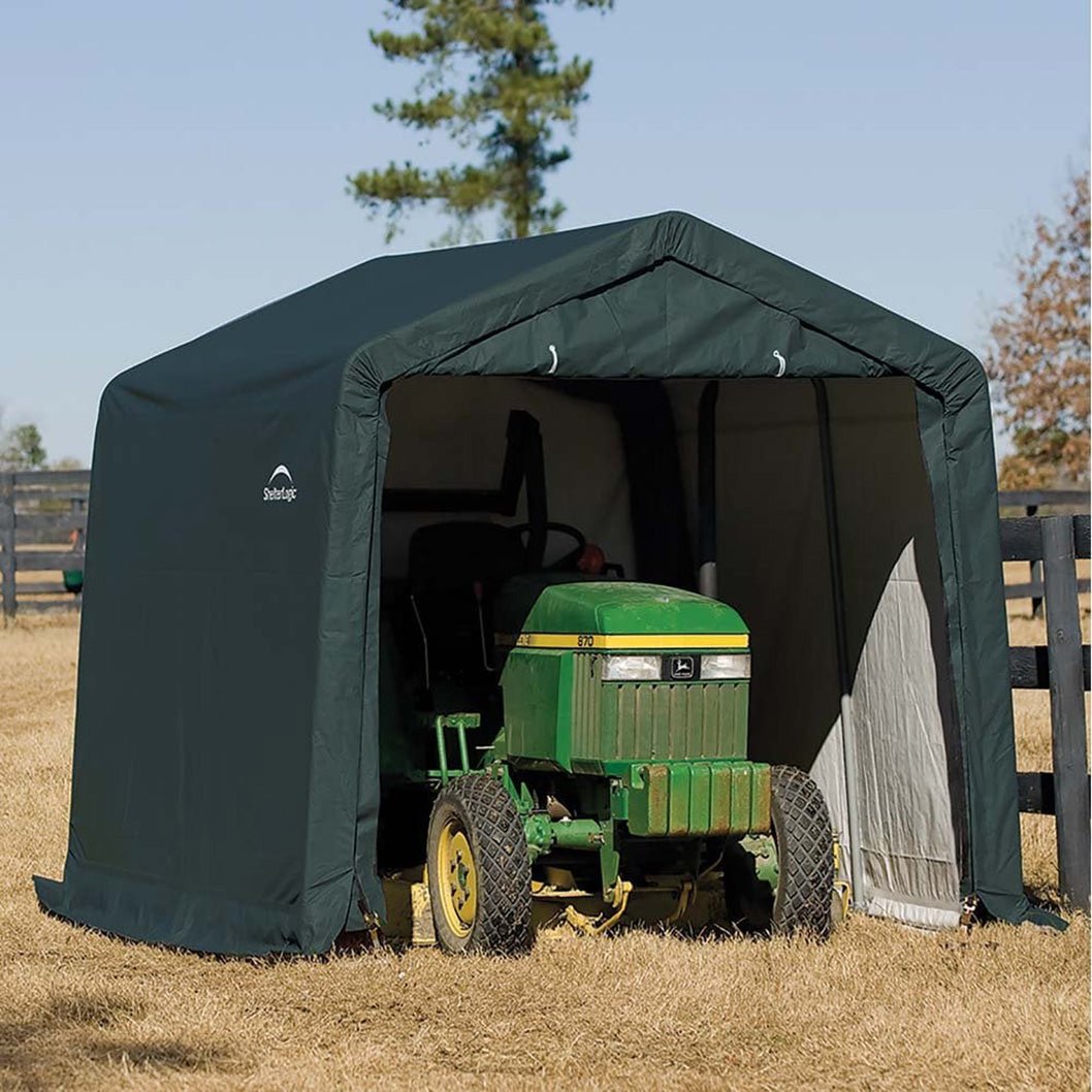Rowlinson Shed in a Box - JJ Building Materials