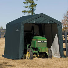 Rowlinson Shed in a Box - JJ Building Materials