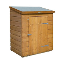 Rowlinson Shiplap Patio Storage - JJ Building Materials