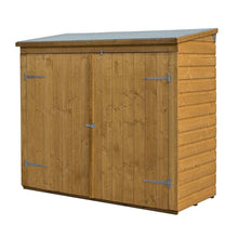 Rowlinson Shiplap Wallstore Garden Storage - JJ Building Materials
