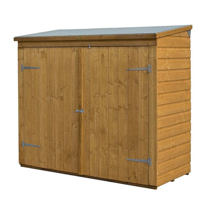 Rowlinson Shiplap Wallstore Garden Storage - JJ Building Materials