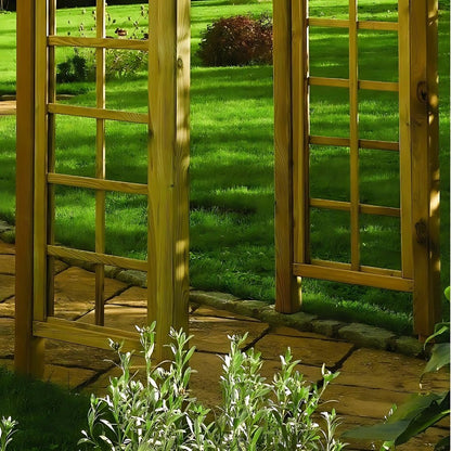 Rowlinson Square Top Arch - JJ Building Materials