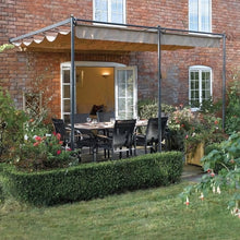 Rowlinson St. Tropez Canopy - JJ Building Materials