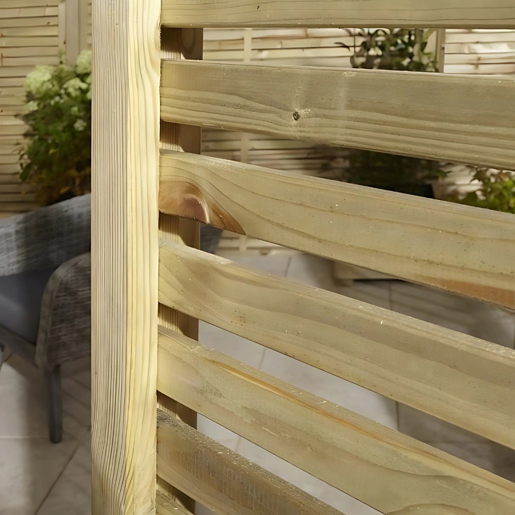 Rowlinson Stapeley Arch - JJ Building Materials