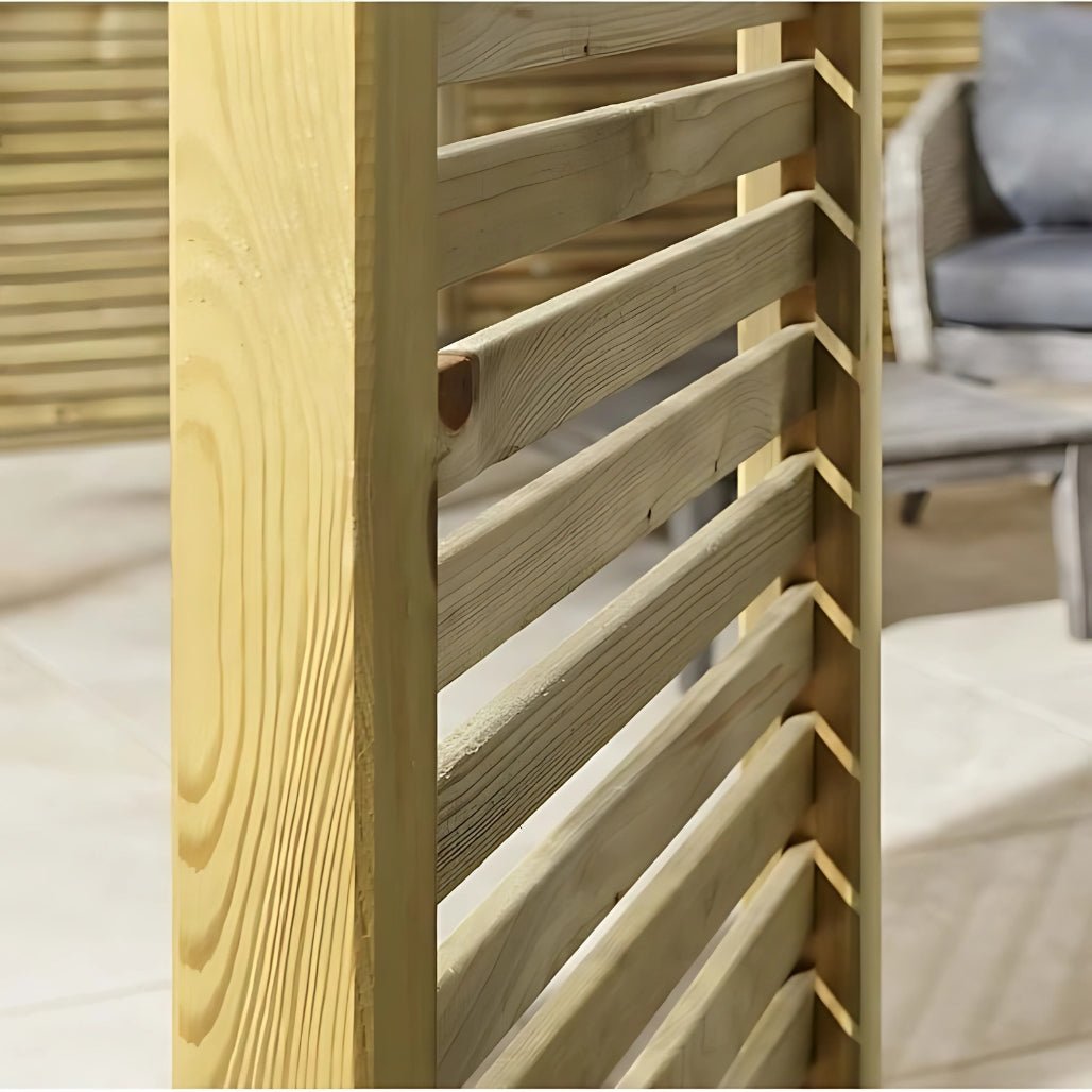 Rowlinson Stapeley Arch - JJ Building Materials