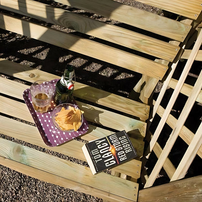 Rowlinson Tenbury Arbour