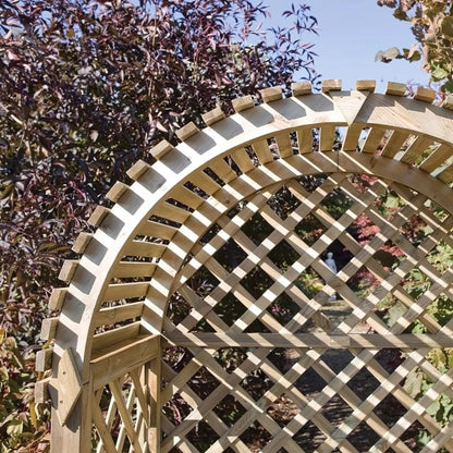 Rowlinson Tenbury Arbour