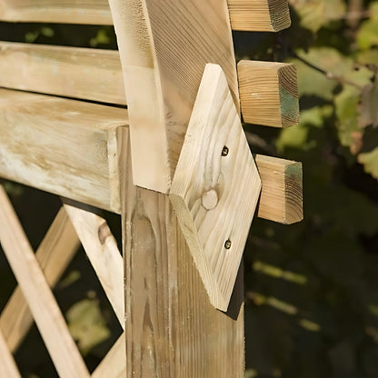 Rowlinson Tenbury Arbour