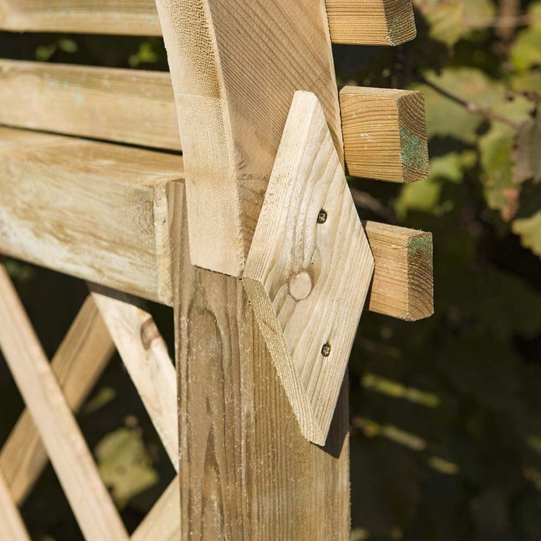 Rowlinson Victoria Arbour - JJ Building Materials