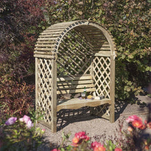 Rowlinson Victoria Arbour - JJ Building Materials