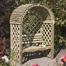 Rowlinson Victoria Arbour - JJ Building Materials