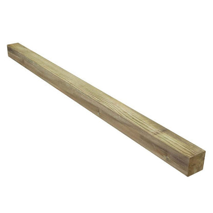 Rowlinson Wooden Fence Posts - JJ Building Materials