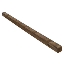 Rowlinson Wooden Fence Posts - JJ Building Materials