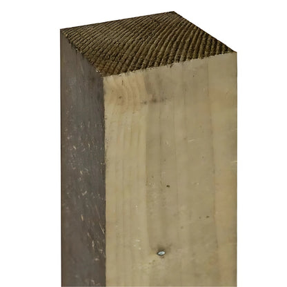 Rowlinson Wooden Fence Posts