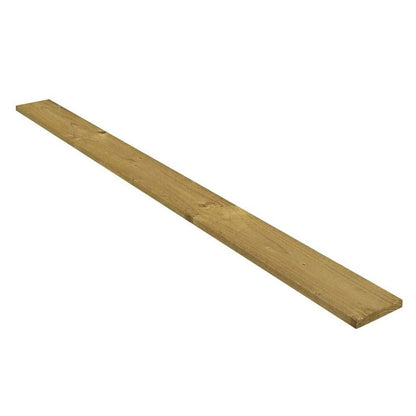 Rowlinson Wooden Gravel Boards - JJ Building Materials