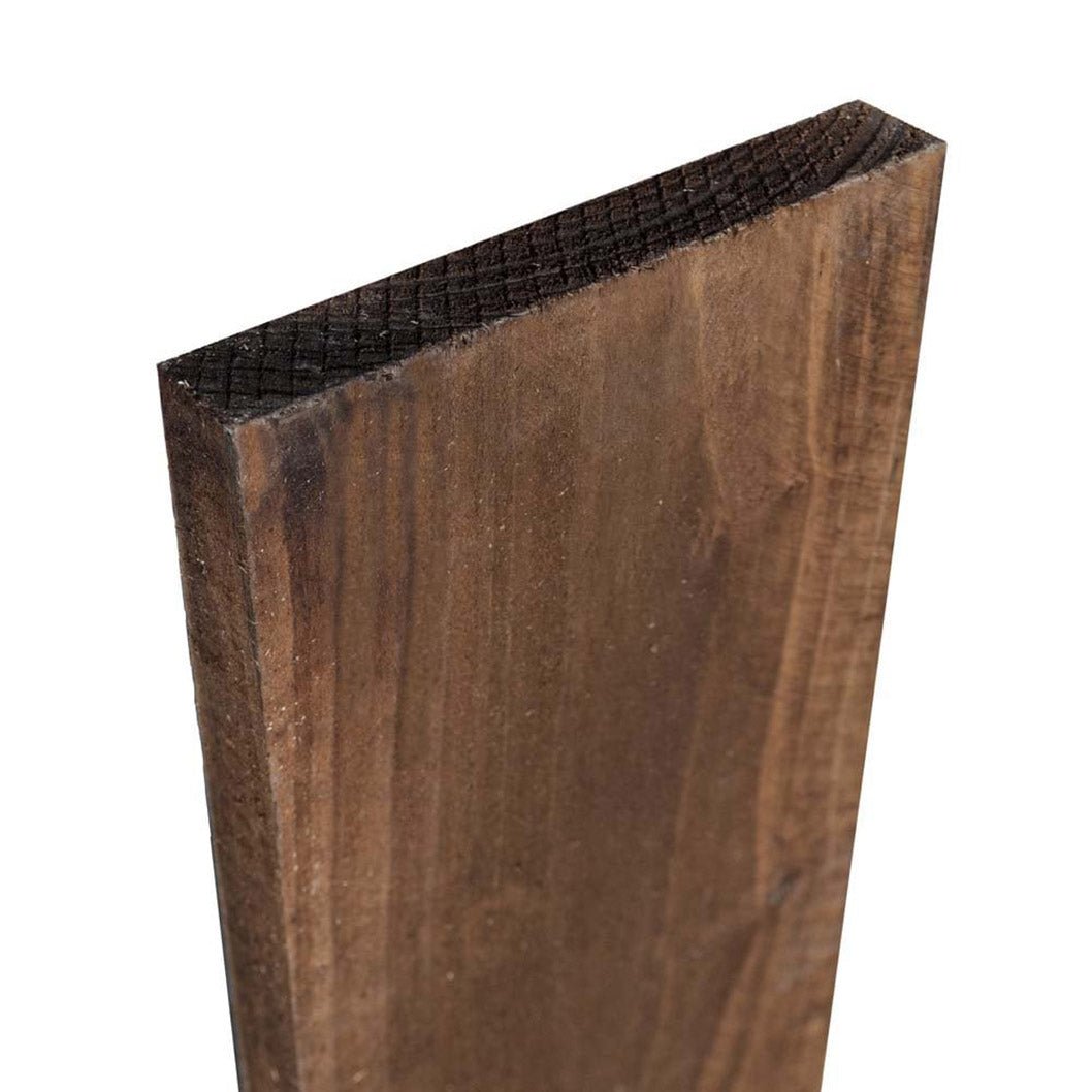 Rowlinson Wooden Gravel Boards - JJ Building Materials