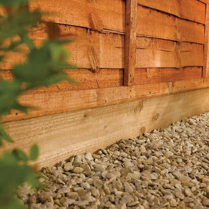 Rowlinson Wooden Gravel Boards - JJ Building Materials