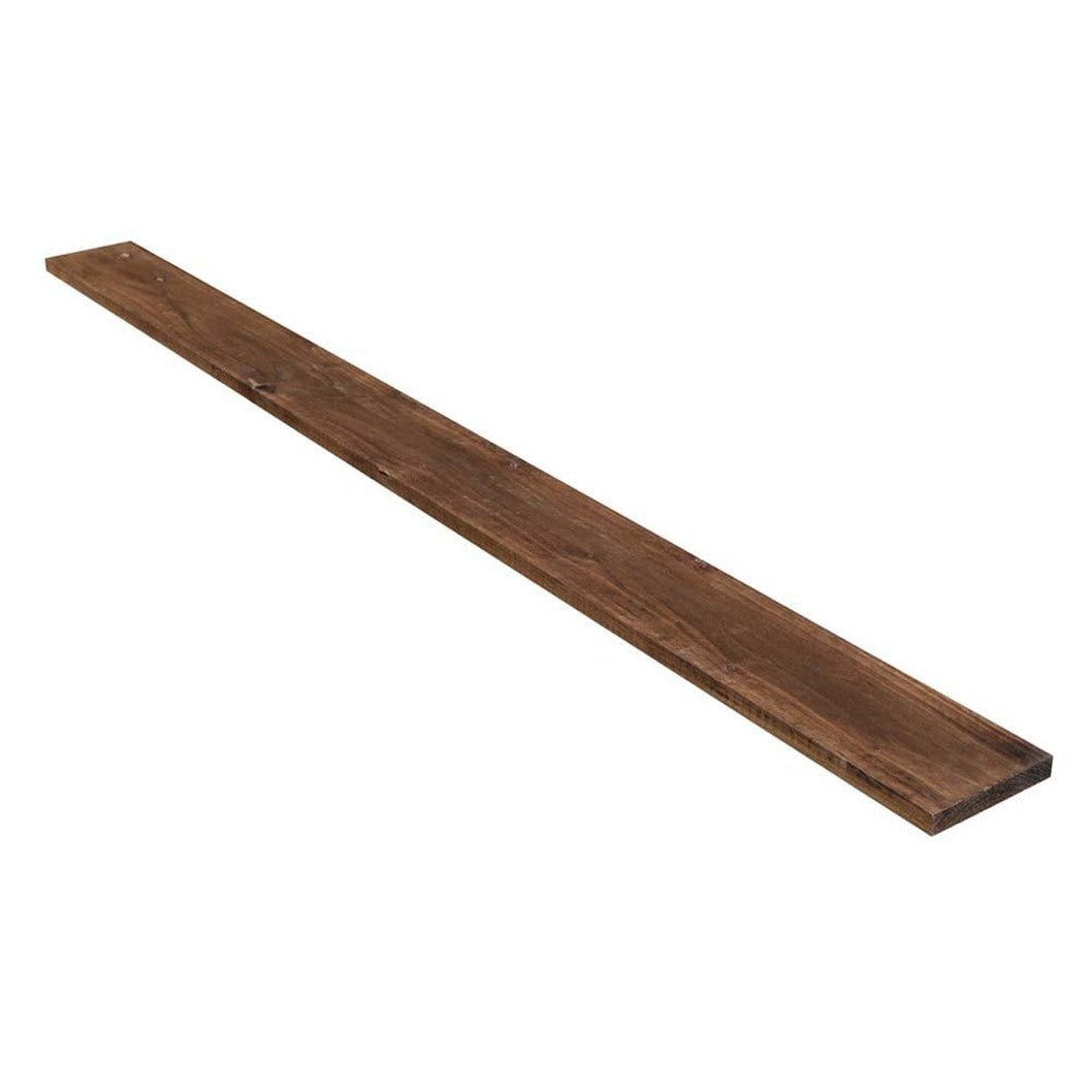 Rowlinson Wooden Gravel Boards - JJ Building Materials