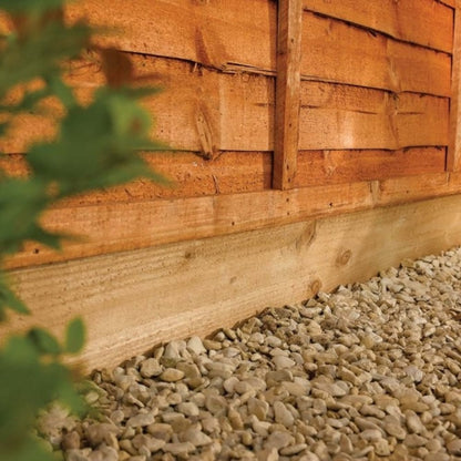 Rowlinson Wooden Gravel Boards