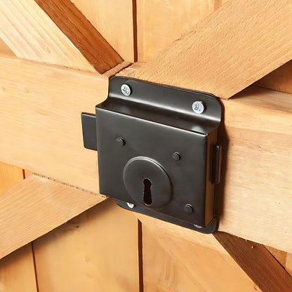 Rowlinson Workshop 9x9ft Garden Shed / Storage