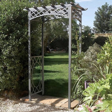 Rowlinson Wrenbury Arch