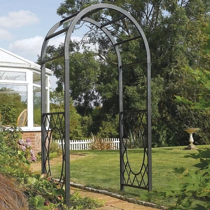 Rowlinson Wrenbury Round Top Arch