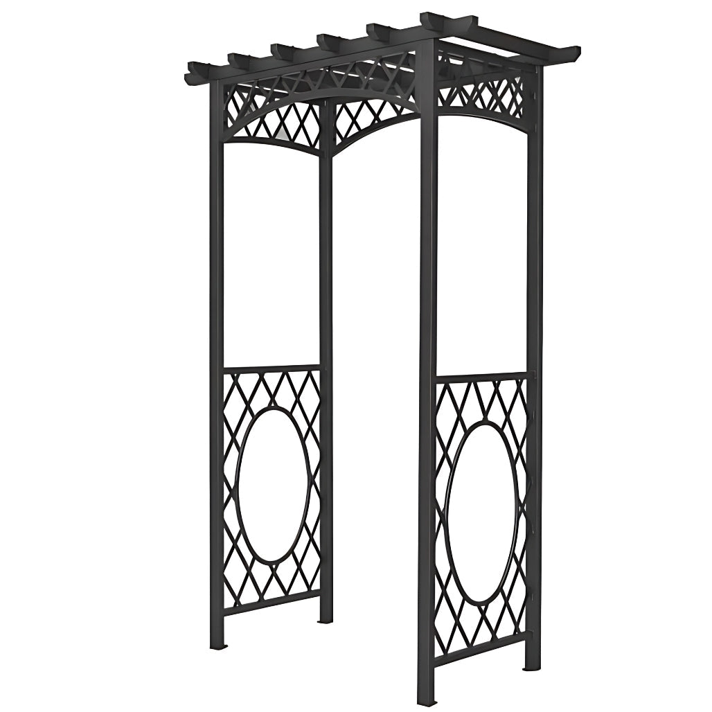 Rowlinson Wrenbury Arch - JJ Building Materials